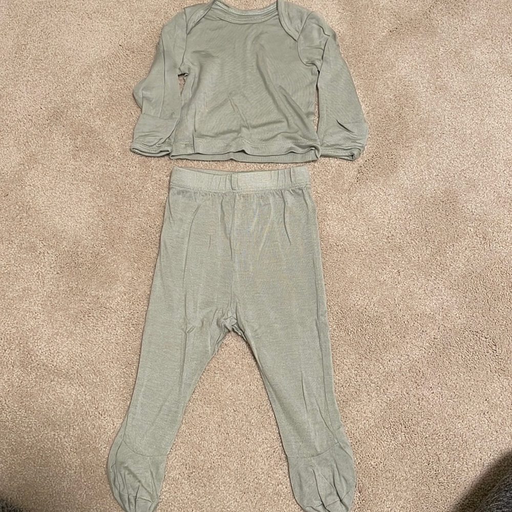 Solly Baby Sleeper, 0-3 months